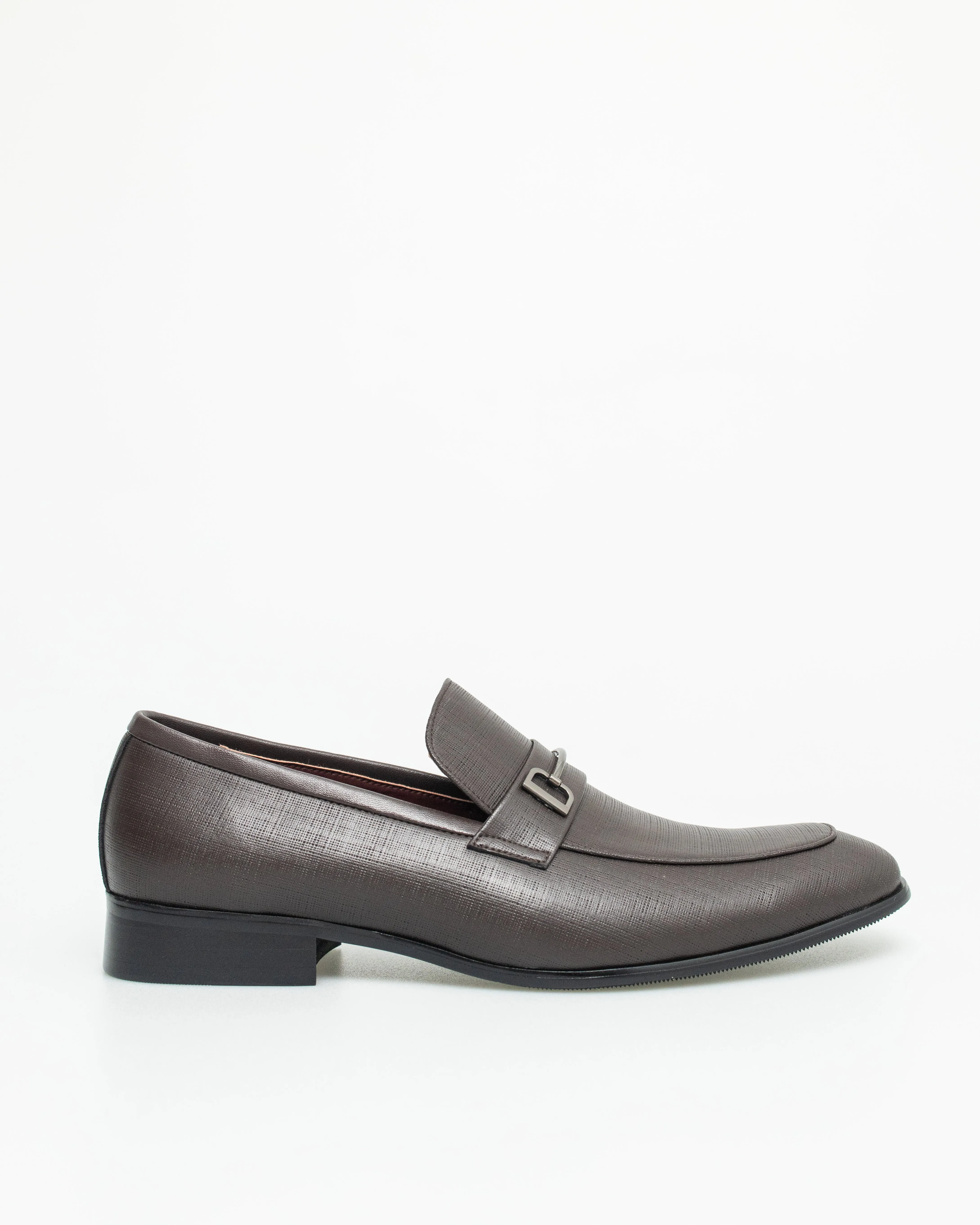Tomaz HF073 Men's Buckle Loafers