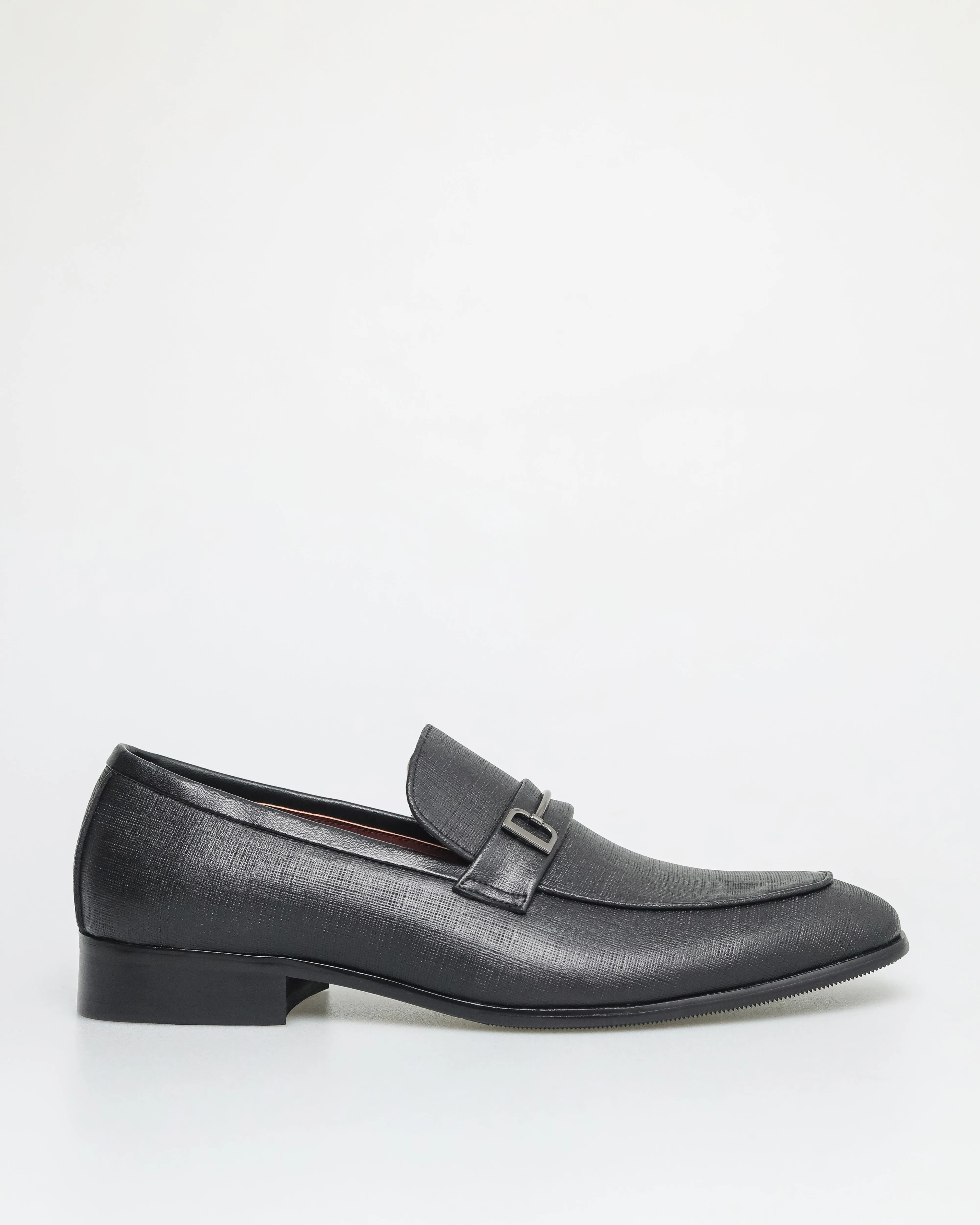 Tomaz HF073 Men's Buckle Loafers