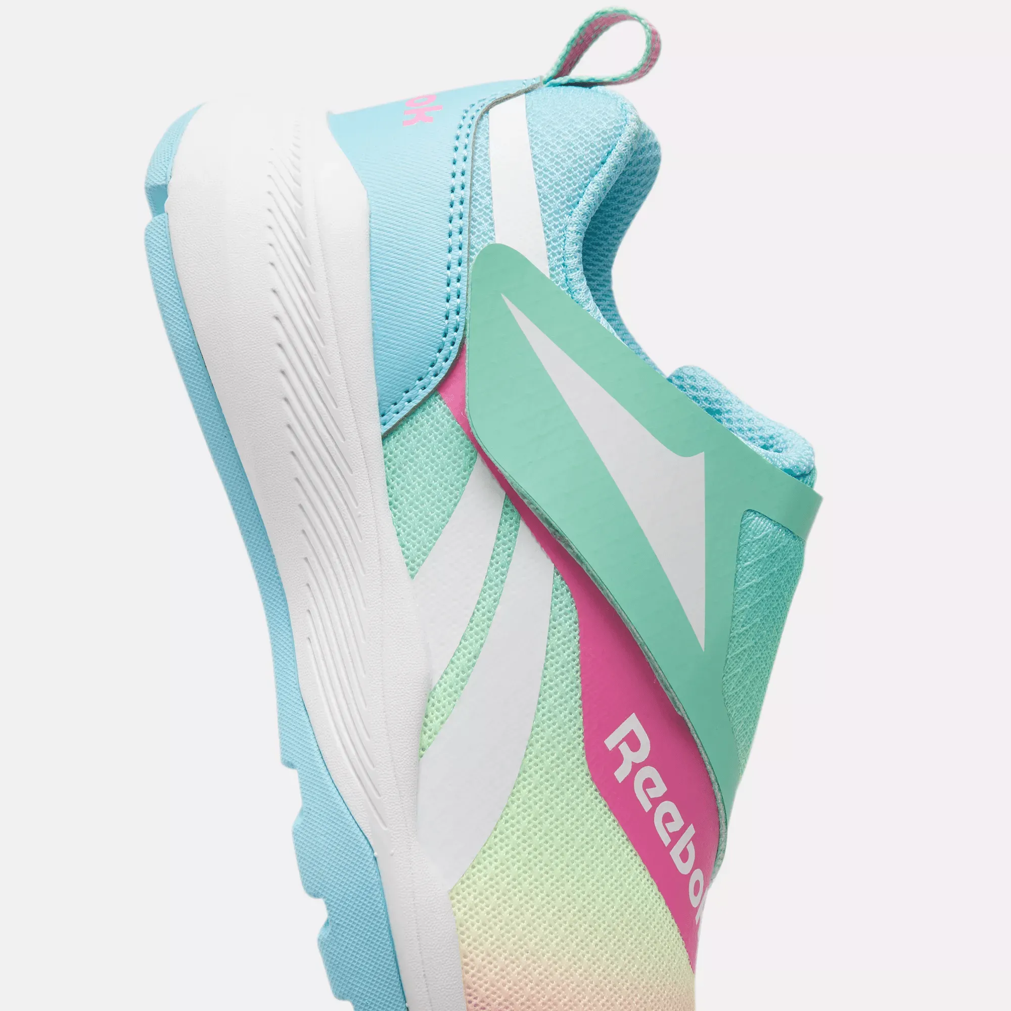 Unisex Reebok Equal Fit Shoes - Preschool