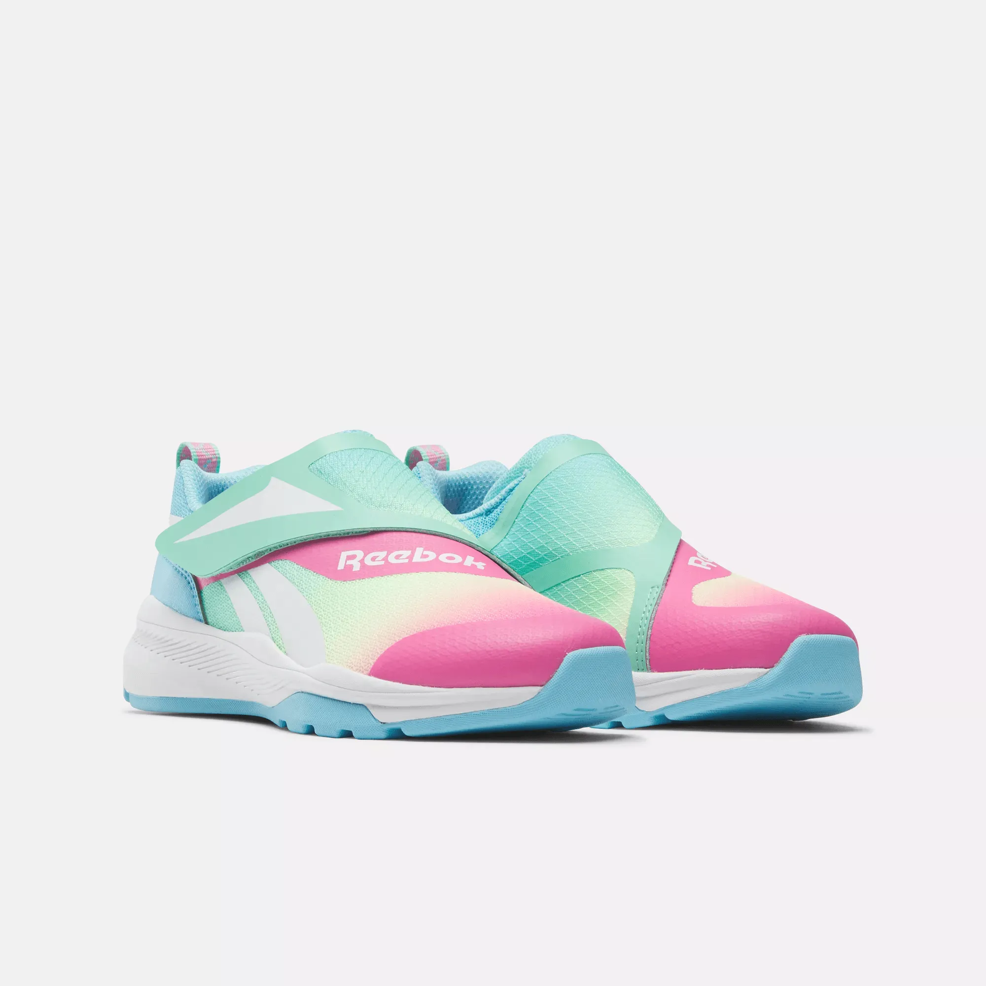 Unisex Reebok Equal Fit Shoes - Preschool