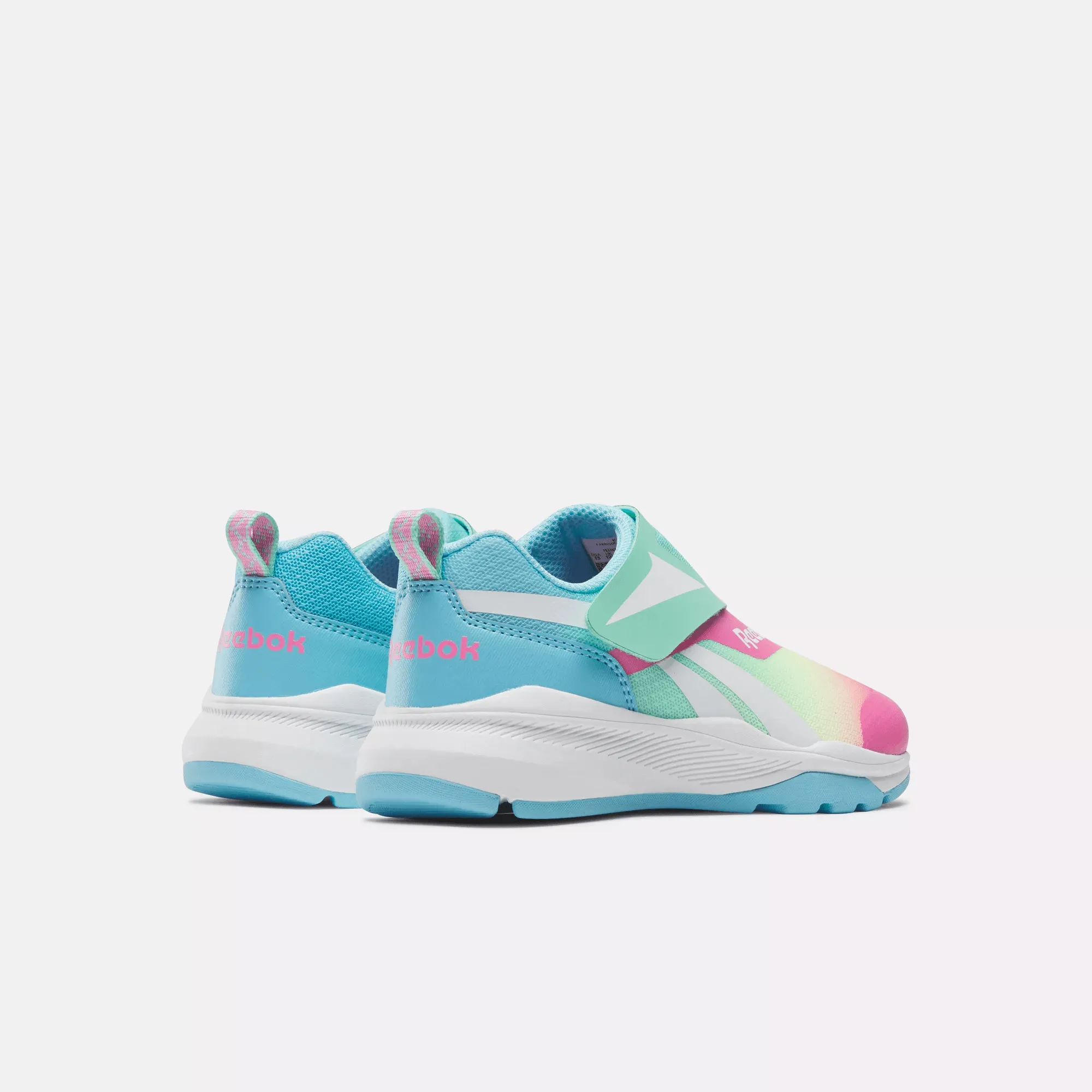 Unisex Reebok Equal Fit Shoes - Preschool