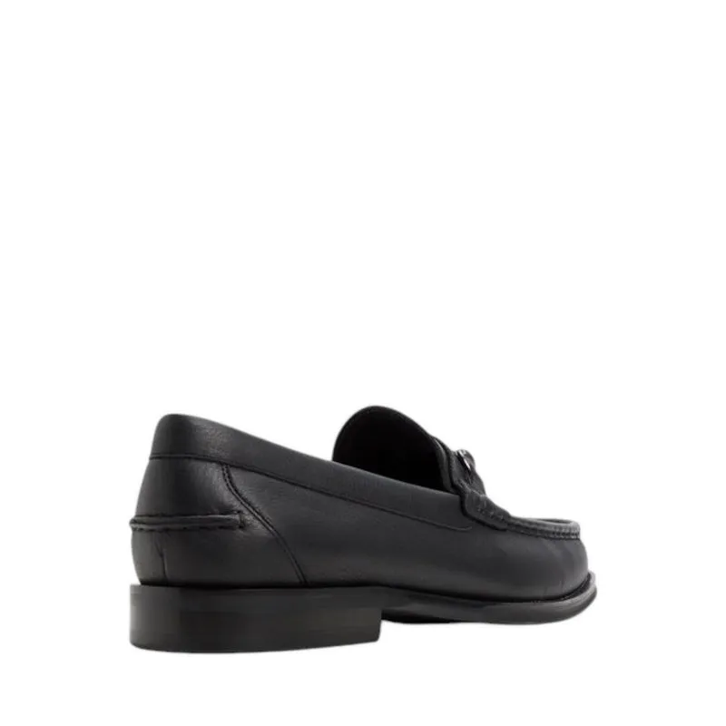 WILDWOODD LOAFERS - BLACK