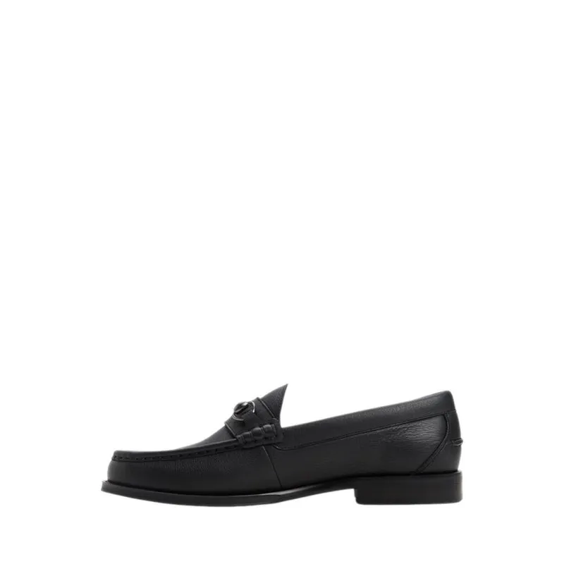 WILDWOODD LOAFERS - BLACK