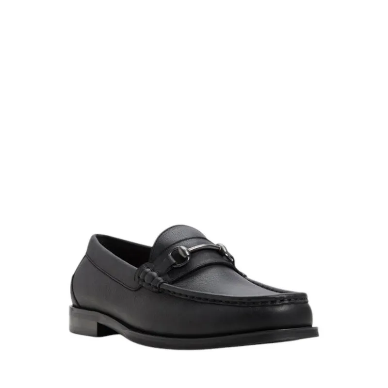 WILDWOODD LOAFERS - BLACK