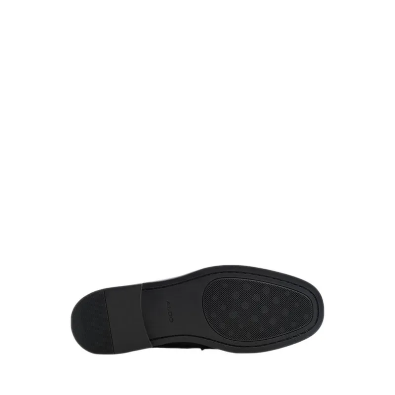WILDWOODD LOAFERS - BLACK