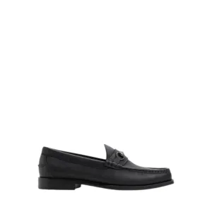 WILDWOODD LOAFERS - BLACK