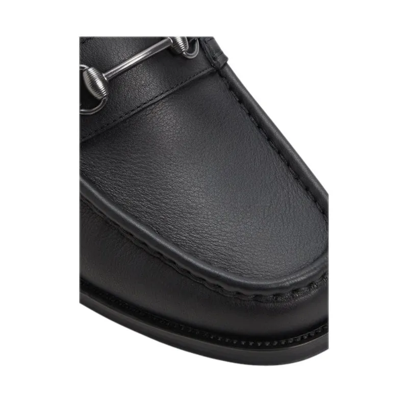 WILDWOODD LOAFERS - BLACK