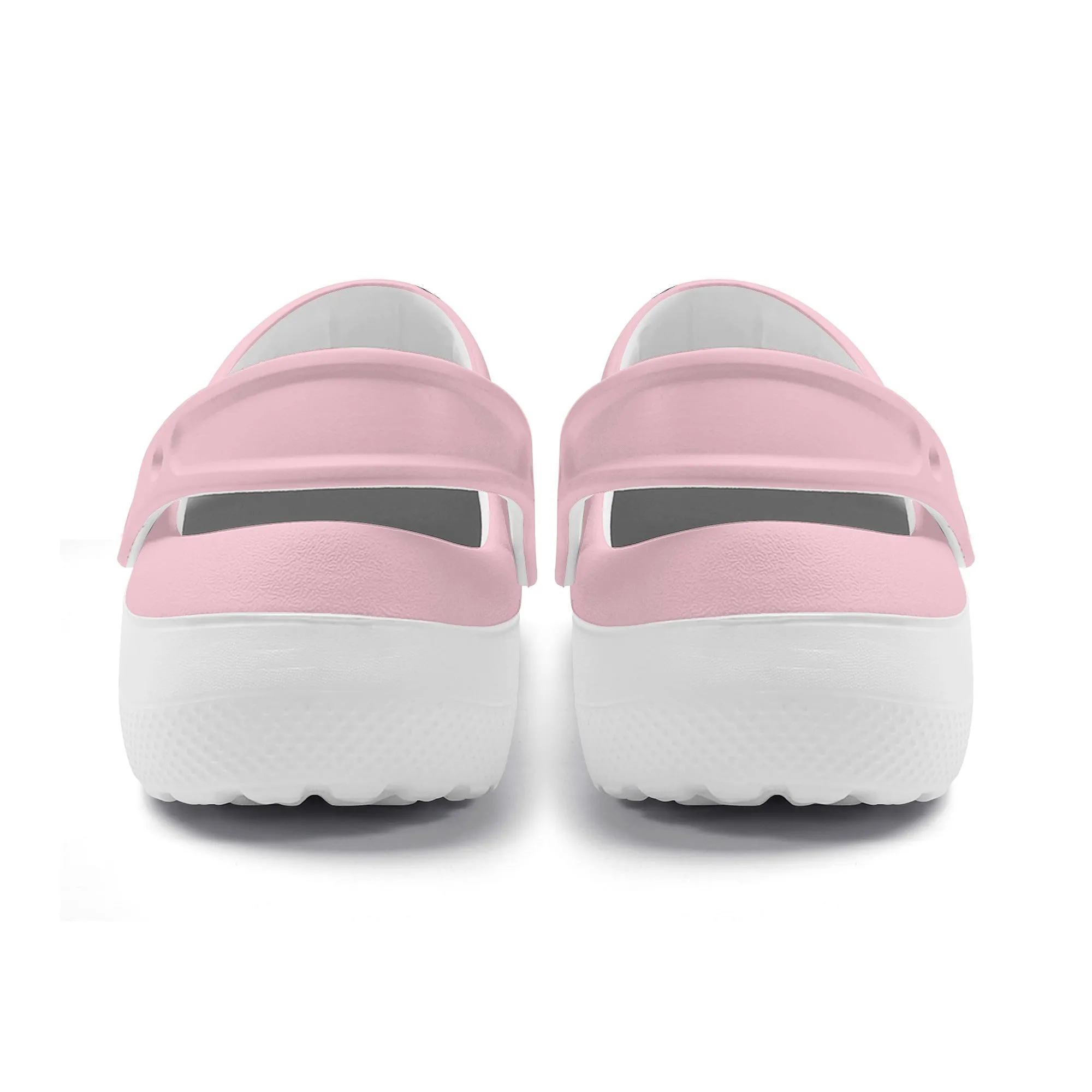 Winnie - Nursing Slip On Clogs