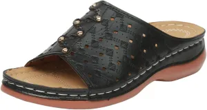 Women's Fashion Slippers Recovery Supportive Athletic Sandals Versatile Sandals Women's Versatile Slides Sandals