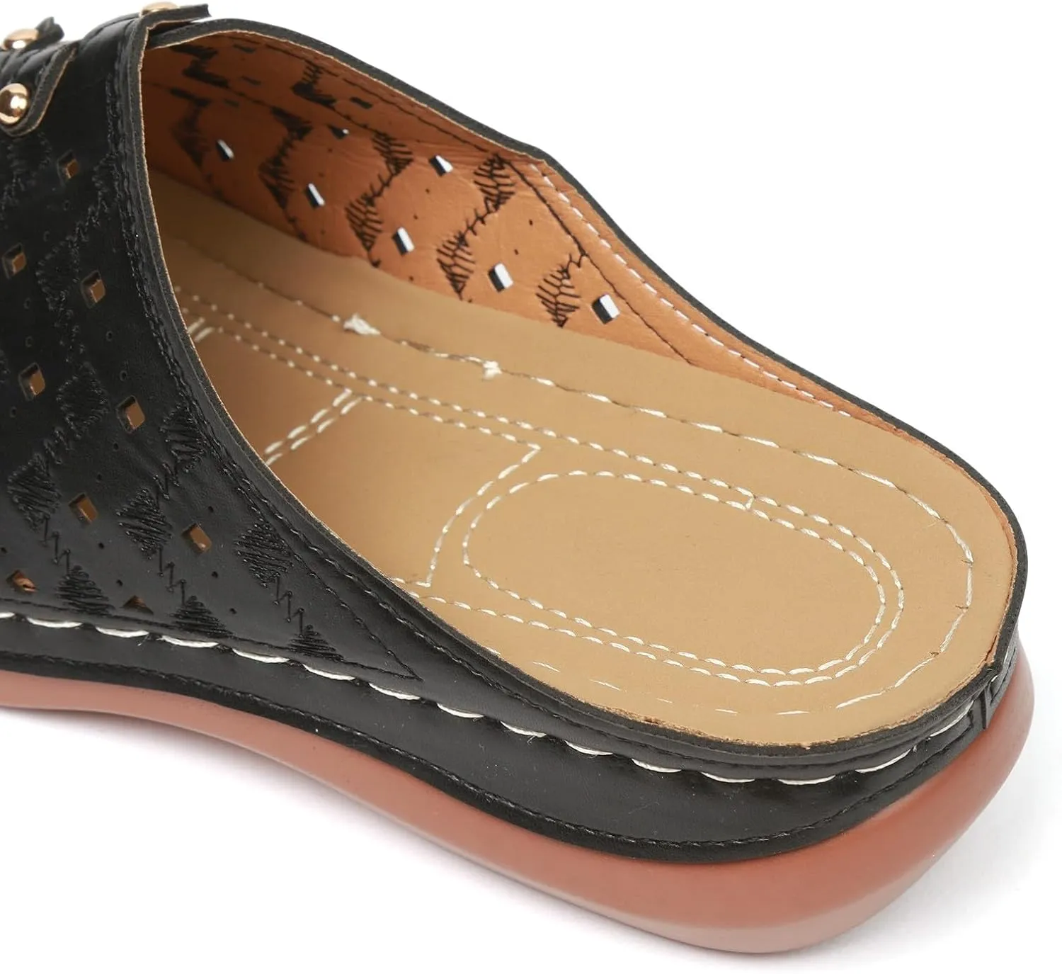 Women's Fashion Slippers Recovery Supportive Athletic Sandals Versatile Sandals Women's Versatile Slides Sandals
