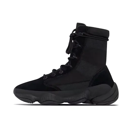 Yeezy 500 High Utility Black -Preorder