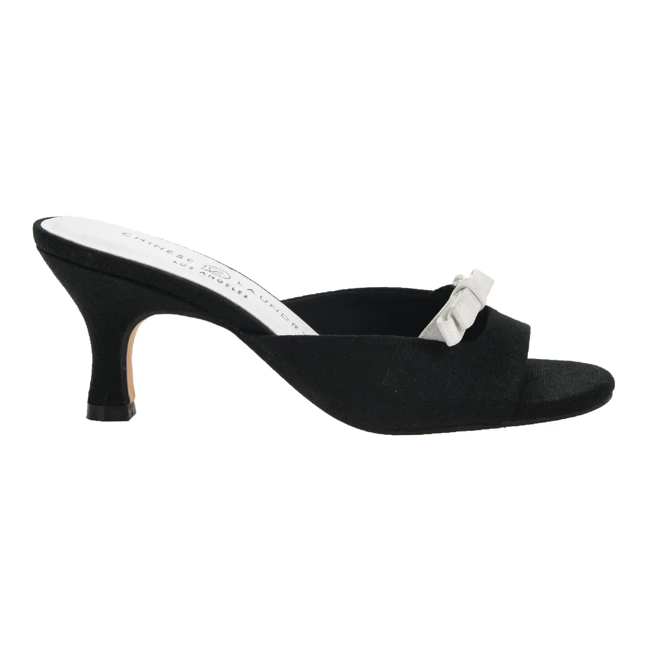 Yolana Heel