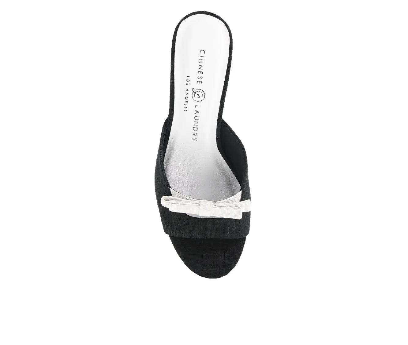 Yolana Heel